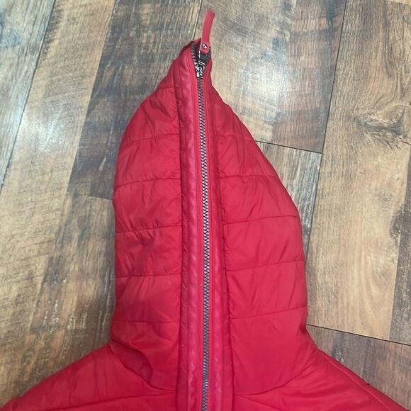 Swiss Tech long coat L (5478) - Picture 4 of 9